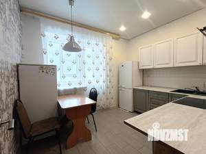 1-к квартира, на длительный срок, 39м2, 7/18 этаж