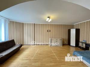 1-к квартира, на длительный срок, 36м2, 4/16 этаж