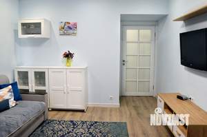 3-к квартира, на длительный срок, 64м2, 7/10 этаж