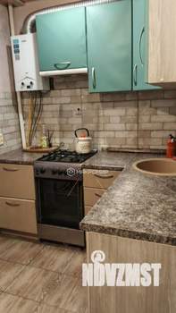 2-к квартира, на длительный срок, 47м2, 1/5 этаж