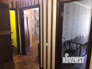 1-к квартира, посуточно, 45м2, 3/10 этаж