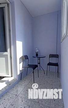 1-к квартира, посуточно, 46м2, 1/1 этаж