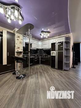 3-к квартира, на длительный срок, 85м2, 9/10 этаж