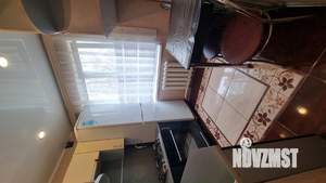 2-к квартира, на длительный срок, 39м2, 5/5 этаж