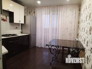 1-к квартира, на длительный срок, 39м2, 3/10 этаж