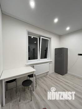 1-к квартира, на длительный срок, 40м2, 9/16 этаж