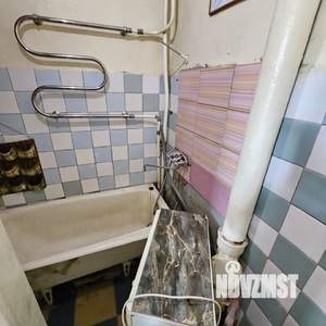 2-к квартира, на длительный срок, 39м2, 3/4 этаж