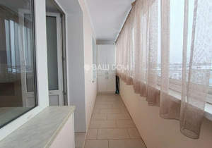 2-к квартира, на длительный срок, 52м2, 8/10 этаж