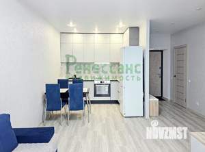 1-к квартира, на длительный срок, 45м2, 5/9 этаж