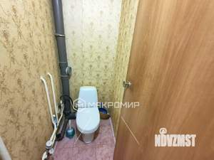 3-к квартира, на длительный срок, 59м2, 3/6 этаж