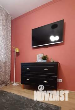 1-к квартира, посуточно, 30м2, 7/10 этаж