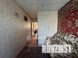 2-к квартира, на длительный срок, 45м2, 5/5 этаж