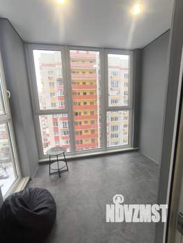 1-к квартира, на длительный срок, 40м2, 11/16 этаж