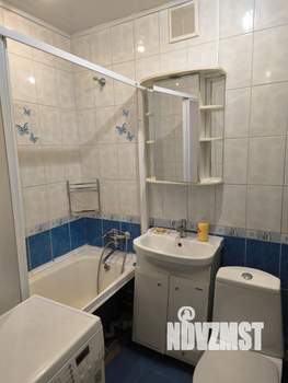 1-к квартира, на длительный срок, 33м2, 3/5 этаж