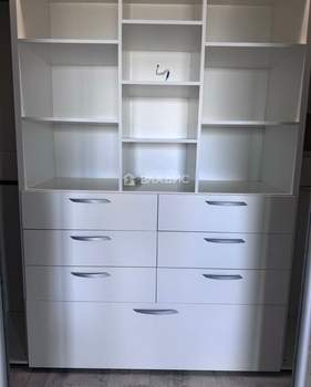 2-к квартира, на длительный срок, 43м2, 4/5 этаж