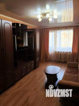 2-к квартира, на длительный срок, 42м2, 4/5 этаж