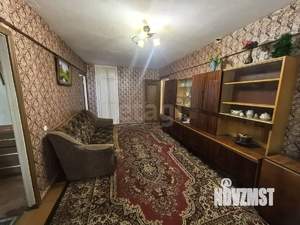 3-к квартира, на длительный срок, 49м2, 2/5 этаж