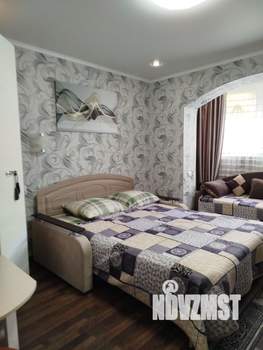 1-к квартира, посуточно, 30м2, 7/10 этаж