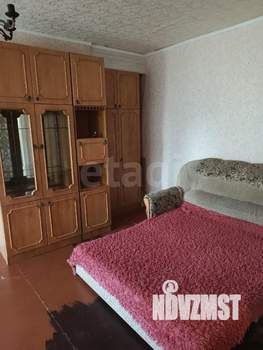 1-к квартира, на длительный срок, 32м2, 2/4 этаж
