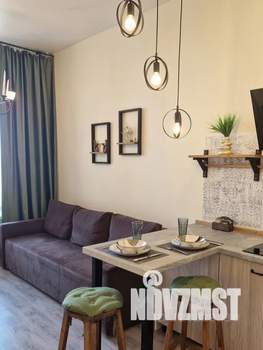 1-к квартира, посуточно, 36м2, 9/9 этаж