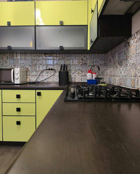 2-к квартира, на длительный срок, 48м2, 2/5 этаж