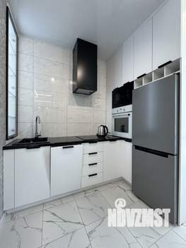 Студия квартира, на длительный срок, 50м2, 6/16 этаж