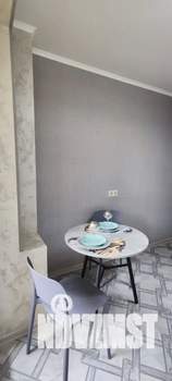 1-к квартира, посуточно, 36м2, 10/10 этаж