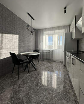 1-к квартира, на длительный срок, 42м2, 10/14 этаж