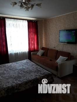 1-к квартира, посуточно, 45м2, 10/10 этаж