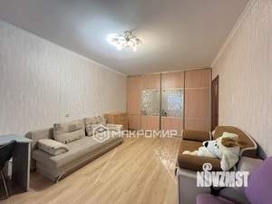 2-к квартира, на длительный срок, 53м2, 3/10 этаж