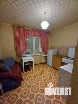 1-к квартира, на длительный срок, 39м2, 6/10 этаж