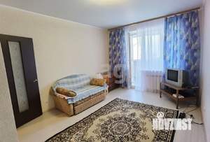 1-к квартира, на длительный срок, 36м2, 5/10 этаж