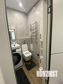 1-к квартира, на длительный срок, 35м2, 12/16 этаж