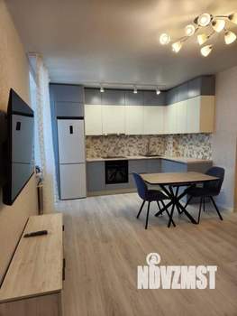 1-к квартира, на длительный срок, 47м2, 9/16 этаж