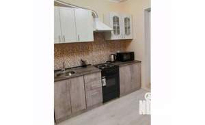 1-к квартира, посуточно, 37м2, 1/1 этаж