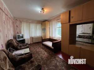 1-к квартира, на длительный срок, 32м2, 2/5 этаж