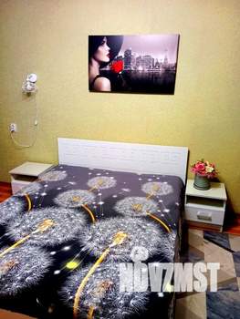 1-к квартира, посуточно, 42м2, 2/9 этаж