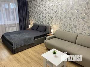 1-к квартира, посуточно, 39м2, 1/1 этаж