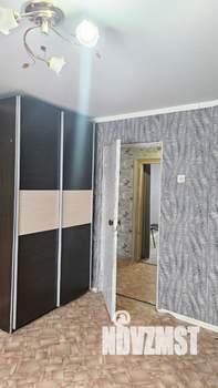 3-к квартира, на длительный срок, 60м2, 4/5 этаж