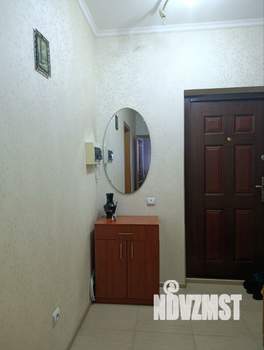 1-к квартира, на длительный срок, 43м2, 10/14 этаж