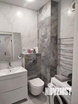 1-к квартира, посуточно, 45м2, 5/10 этаж