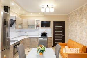 2-к квартира, посуточно, 72м2, 10/14 этаж