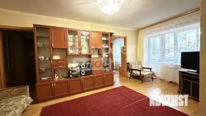 2-к квартира, на длительный срок, 44м2, 4/4 этаж