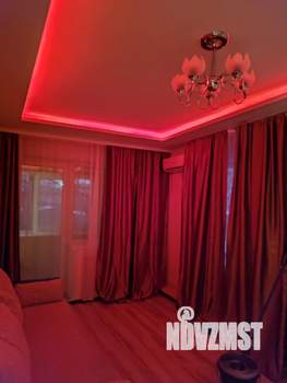 2-к квартира, посуточно, 45м2, 1/5 этаж