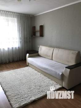 1-к квартира, на длительный срок, 43м2, 8/14 этаж