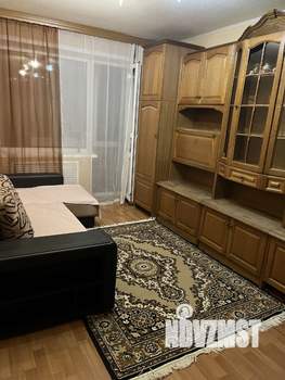 1-к квартира, на длительный срок, 30м2, 3/5 этаж