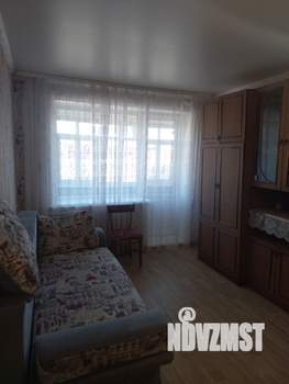 1-к квартира, на длительный срок, 31м2, 5/5 этаж