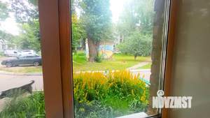 1-к квартира, на длительный срок, 35м2, 1/5 этаж