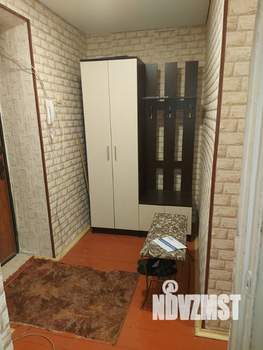 1-к квартира, на длительный срок, 38м2, 4/5 этаж