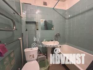 1-к квартира, на длительный срок, 30м2, 1/9 этаж